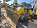 Used 2023 Komatsu D71PX-24
